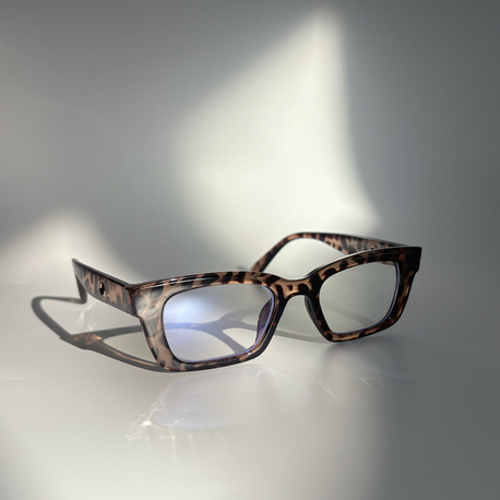 Orion leopar