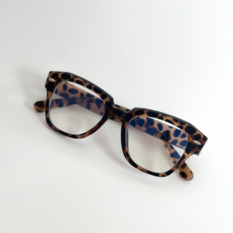Leila leopar