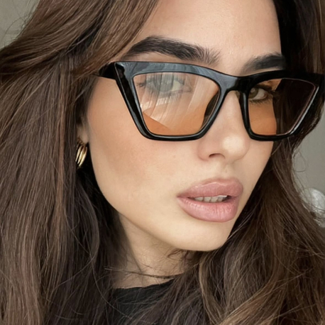 Katty turuncu 