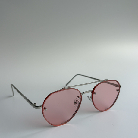 Penny pembe cam