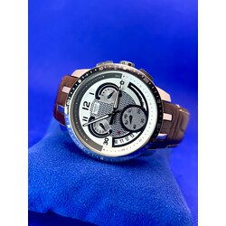 Swatch Flyback Chrono