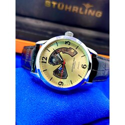 Stuhrling Original Classic Delphi