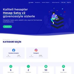 Hesabox v2 scripti