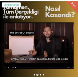 The Real World eğitimi