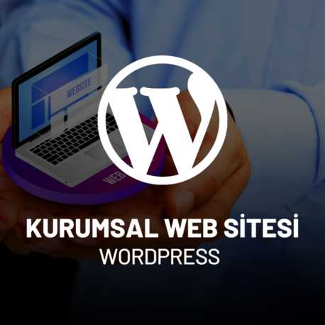 Kurumsal Web Sitesi (Wordpress)