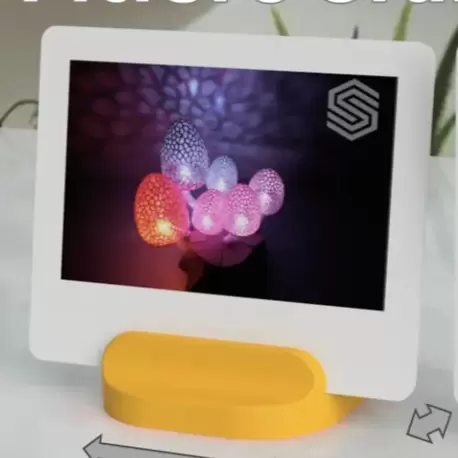 Universal Fotoğraf Tutucu / Stand (5ad.)
