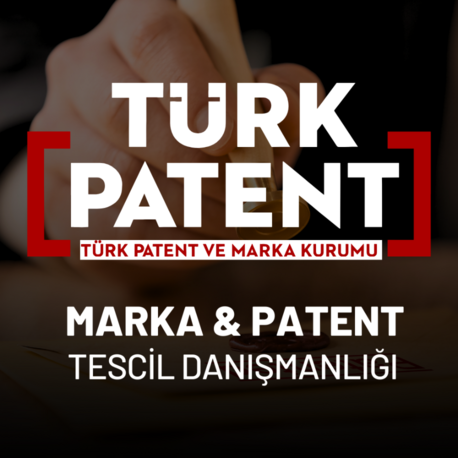 Marka Patent Danışmanlığı