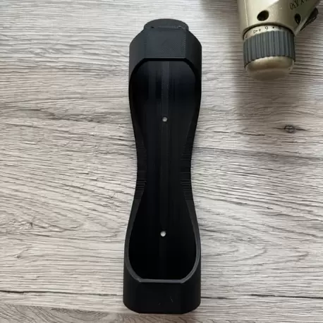 Dikey olta standı (3'lü set)
