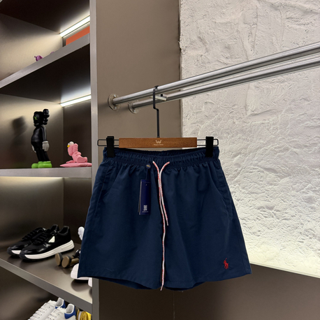 Ralph Lauren Swimsuit Deniz Şortu Lacivert