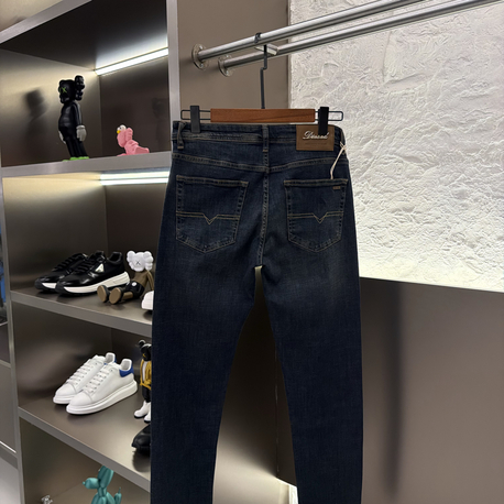 Diesel Slim Fit Exported Jean Koyu