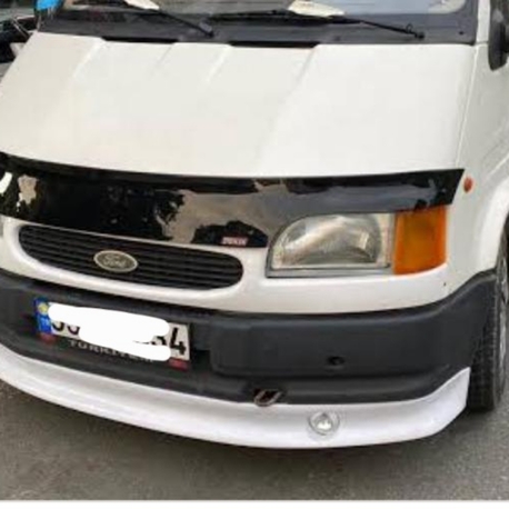Ford transit 1997-2001 kaput rüzgarlığı
