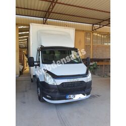 Iveco Daily Ön Cam Güneşlik 2008 / 2013