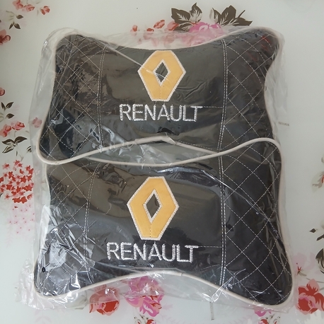 Renault Oto Yastık