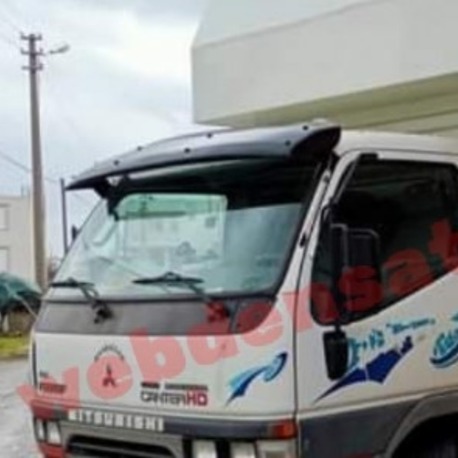 Mitsubishi Fe659E ön Cam Güneslik