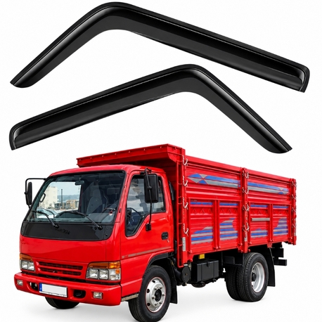 ISUZU ŞAMPİYON 1995_2012 CAM RÜZGARLIĞI