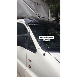 Hyundai Starex Öncam Güneşlik