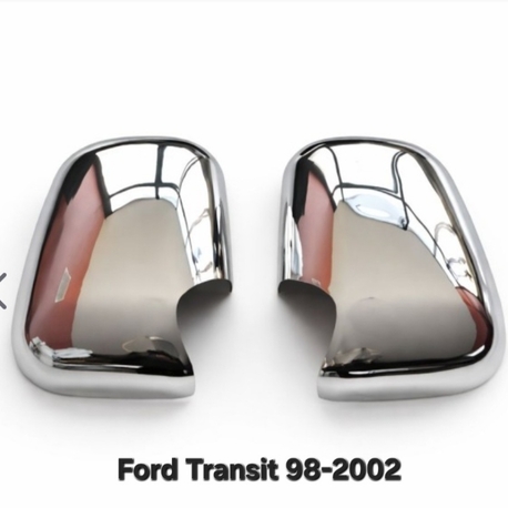 Ford Transit Krom Ayna Kapağı 1998_2002 arasi