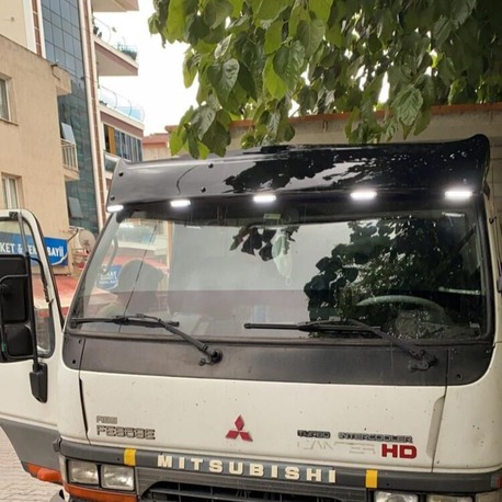 Mitsubishi 859 Öncam Güneşlik