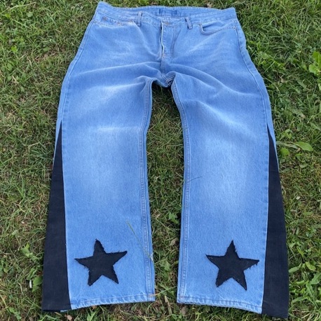WECK PANTOLON YENİ TASARIM 