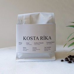 Kosta Rika (Dünya Kahveleri)