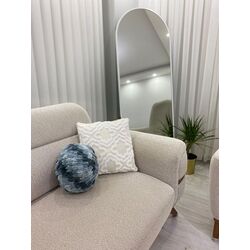 Dekoratif Yuvarlak Yastık