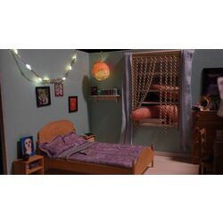 Bella's Room