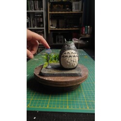 My Neighbor Totoro 