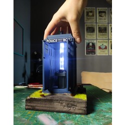 Tardis