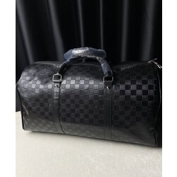 Louis Vuitton Çanta-Valiz Siyah