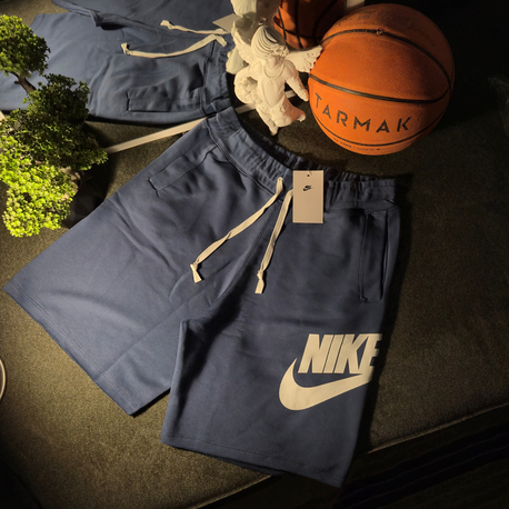 Nike ‘SWOOSH’ Short Lacivert