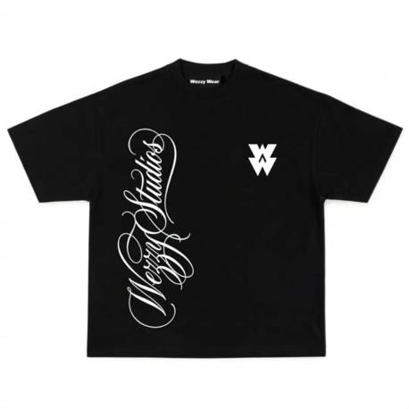 Wezzy Trace Tshirt