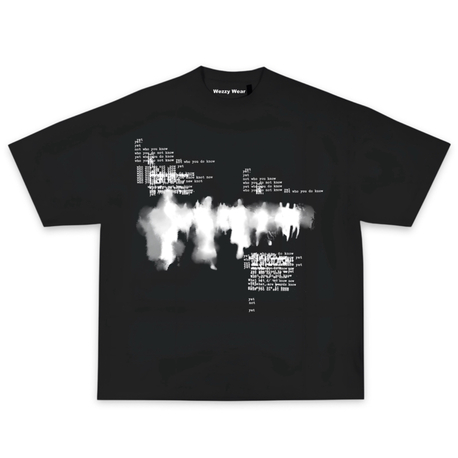 Error 404 Tshirt