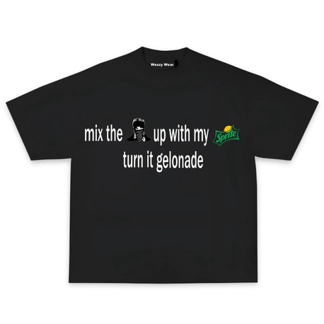Mix Gelonade Tshirt