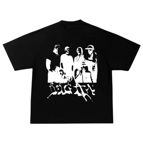  Trip Street Family Tshirt