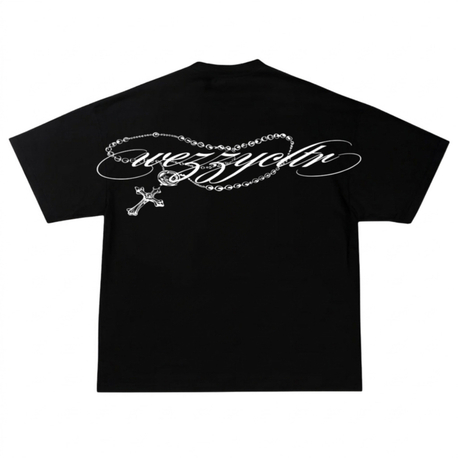 WezzyCltr Tshirt