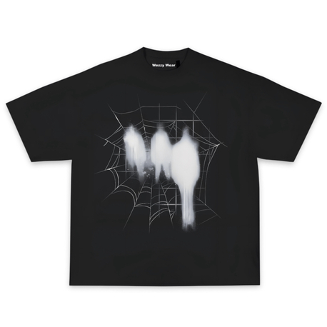 Phantom Web Tshirt