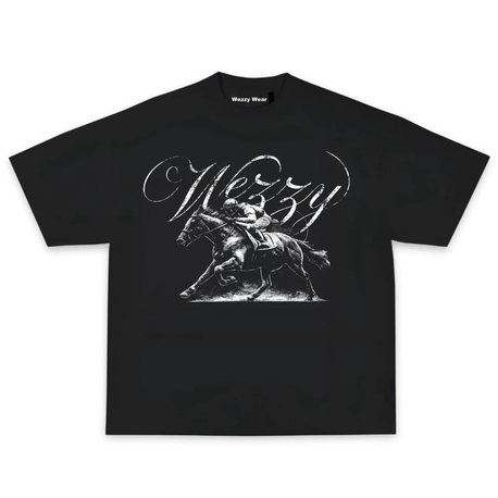 Dust & Glory Tshirt