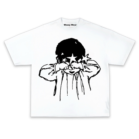 Starboy Tshirt