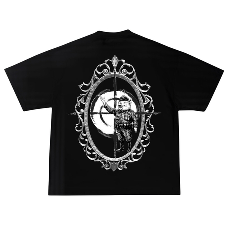 Order Chaos Tshirt