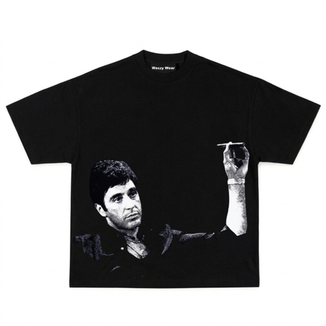 Montana’s Vision Tshirt