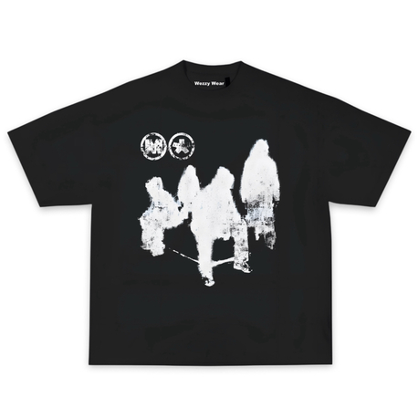 Ghost Team Tshirt
