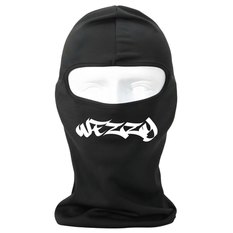 Wezzy Siyah Termal Maske