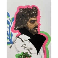 Strawberry dude (mix01) 