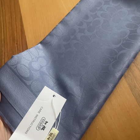 C desen indigo
