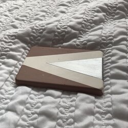 Dekoratif Bardak Altlığı 