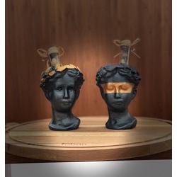 Helen Heykel Set