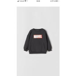 Marvel takım