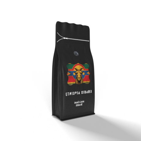 ETHIOPIA SIDAMO