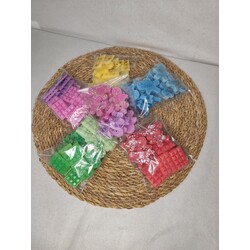 Buhurdanlık Mum ( 1 paket ) 