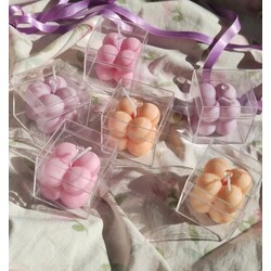 Baby Asetat Kutu  ( 30 Adet ) 